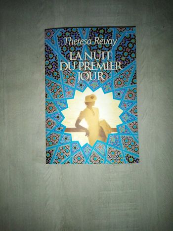 La nuit du premier jour