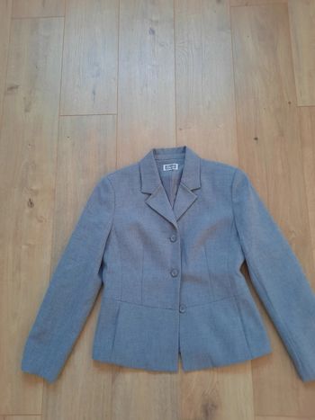 Veste tailleur femme etam taille 40 42