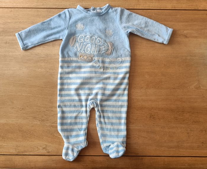 Lot dors bien et bodies - photo numéro 3