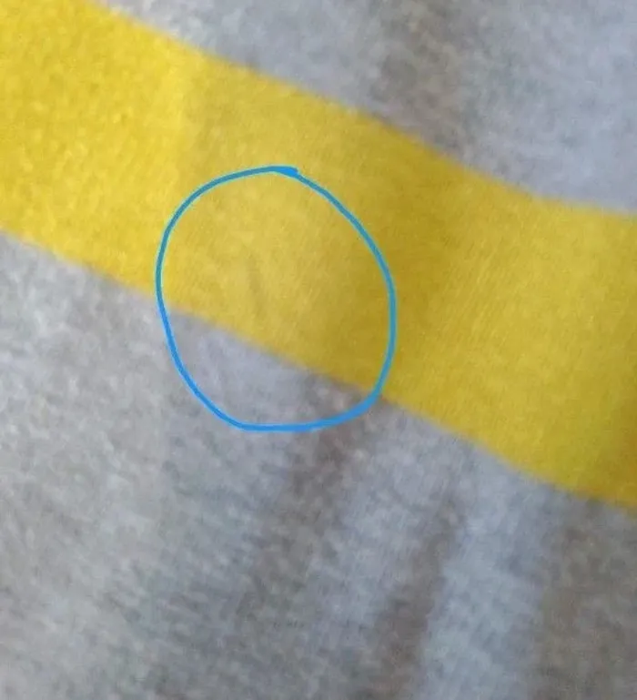 🧥 Pull taille L - 100% coton - dissident - photo numéro 6