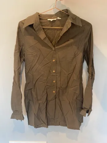Chemise Zara