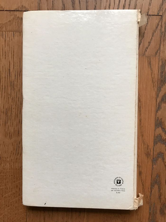 BLED - Cours supérieur d’orthographe - photo numéro 2
