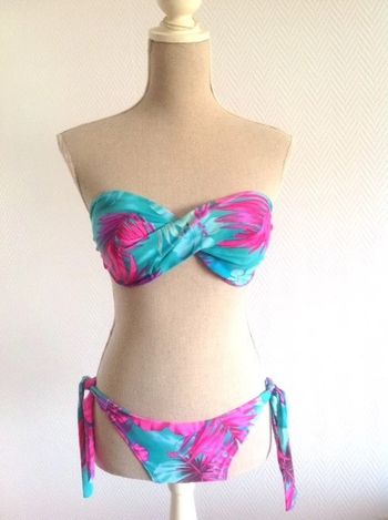 Ensemble bikini maillots de bain 👙  beach summer