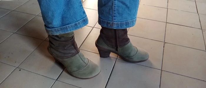 Bottines el naturalista - photo numéro 10