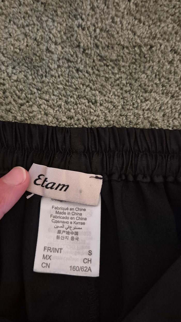 Ensemble pyjama Etam Lingerie - photo numéro 3