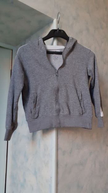 Veste garçon 5 ans