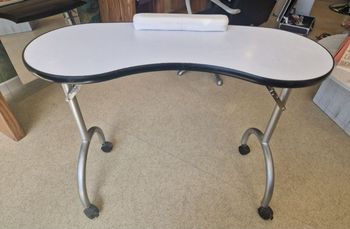 Table manucure