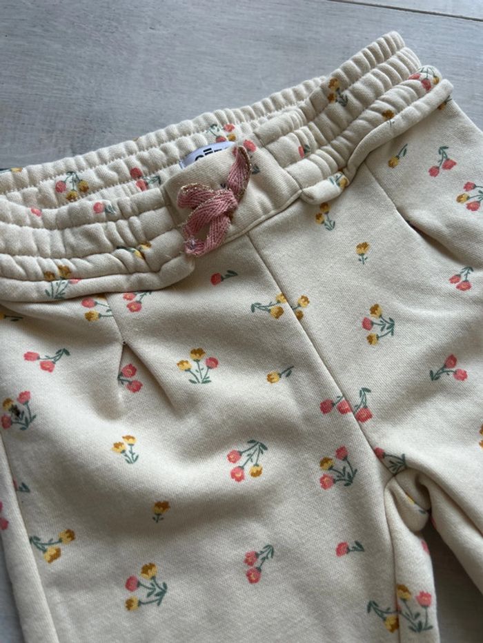 Pantalon molleton - photo numéro 2