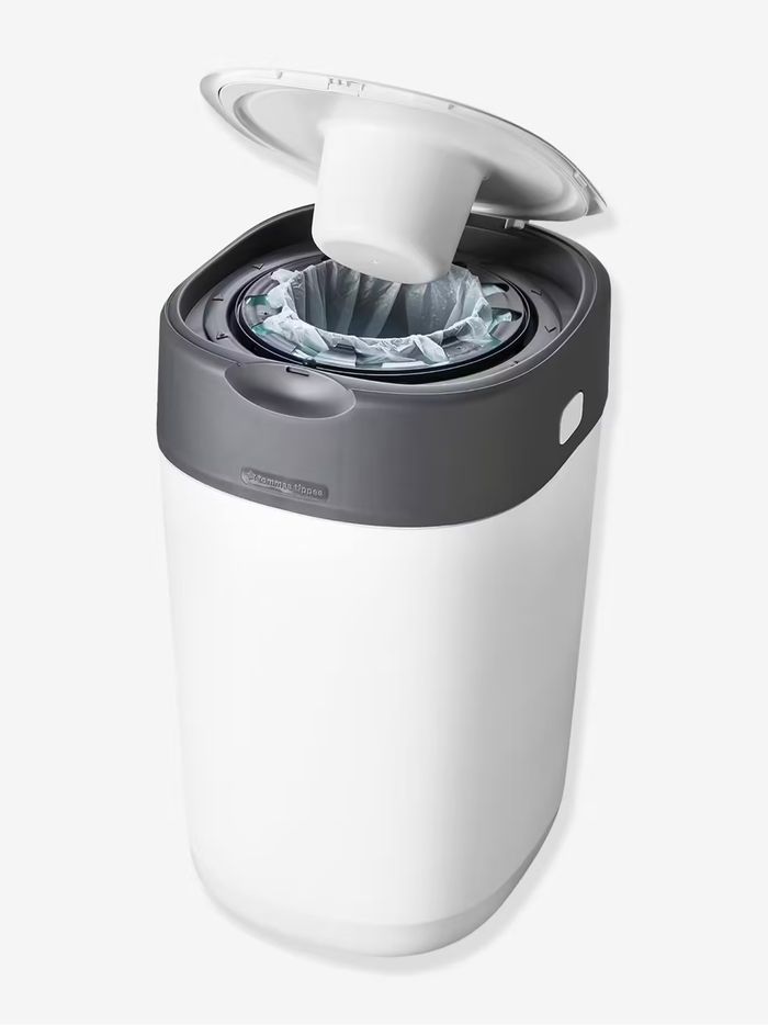 Poubelle Tommee Tippee.