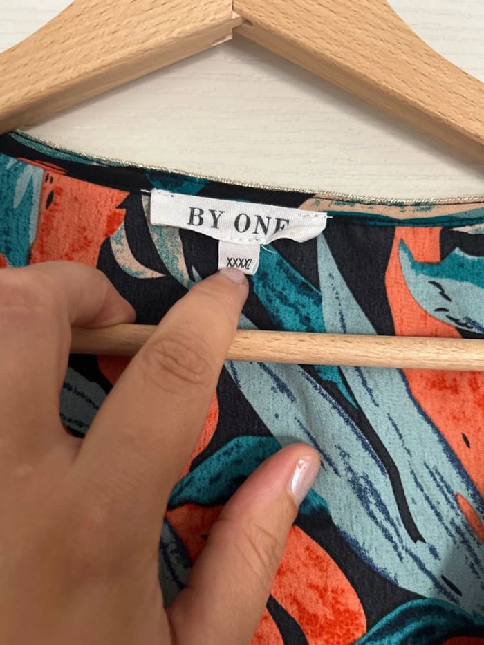 Maillot d’été - photo numéro 4