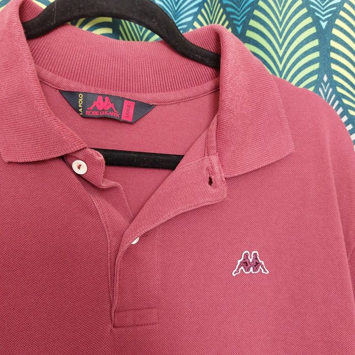 Long sleeves Kappa L - photo numéro 2
