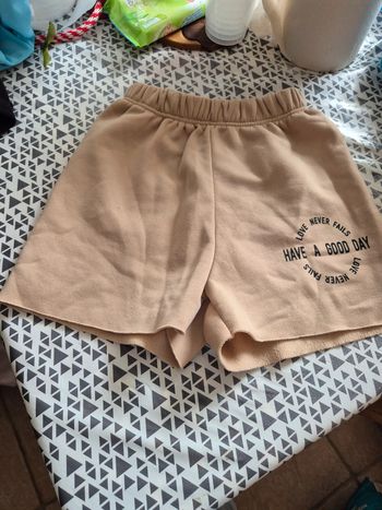 Short