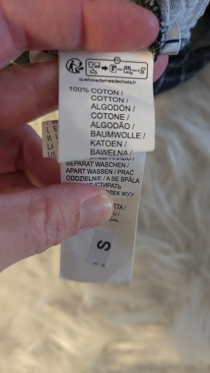 (Neuve non portée) 🏷🥰🤩Combinaison 36mois Garçon 🤩🥰💙 - photo numéro 5