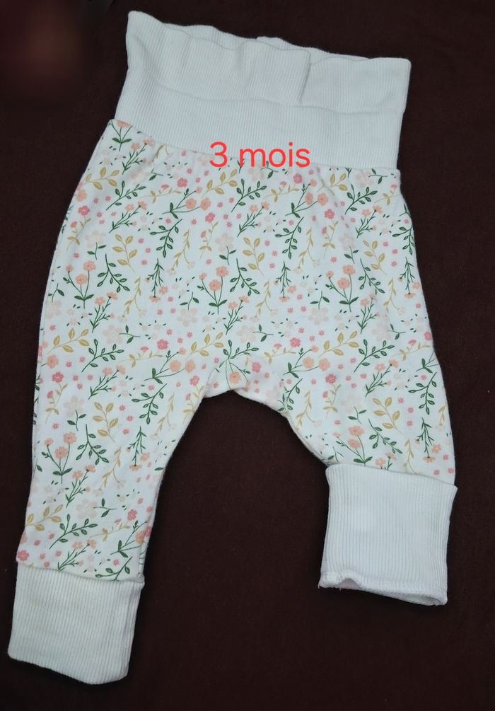 Vêtements bébé fille et garçon - photo numéro 4