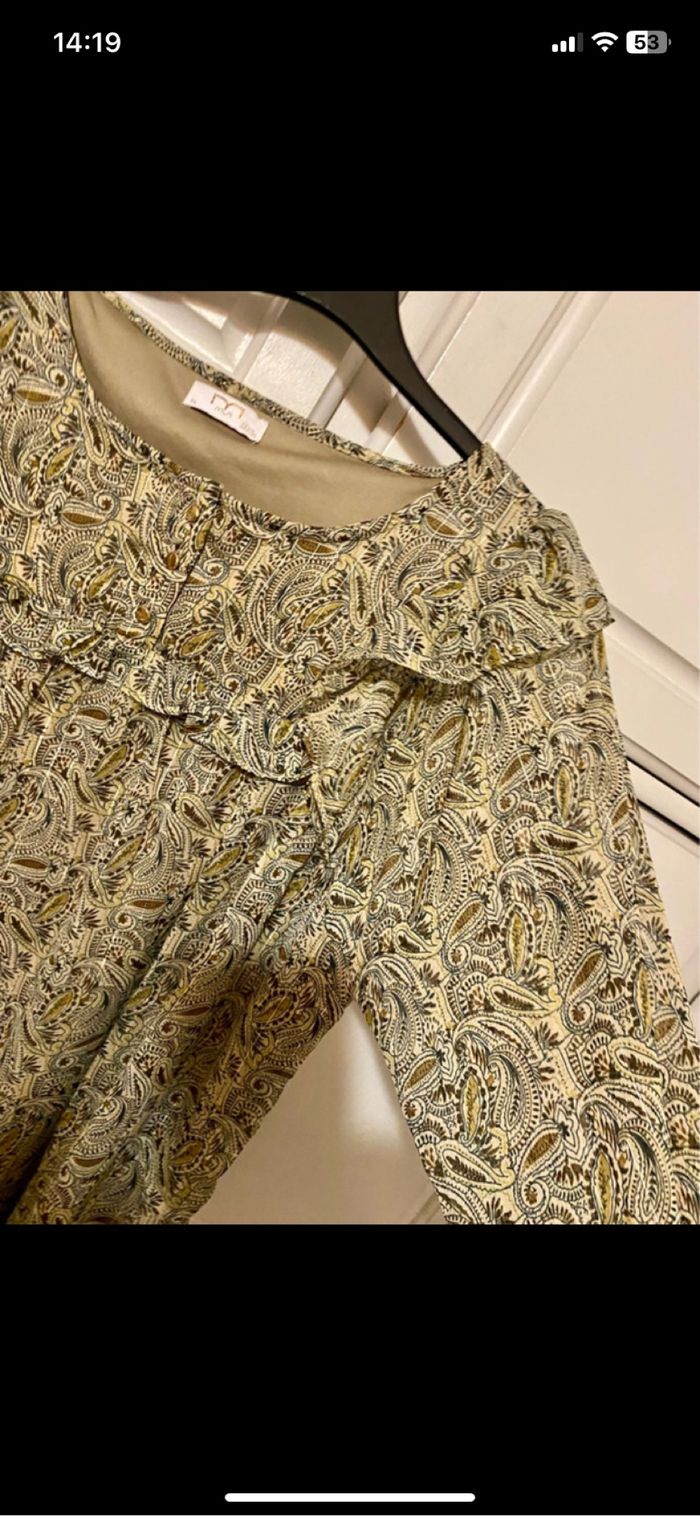 Robe - photo numéro 5