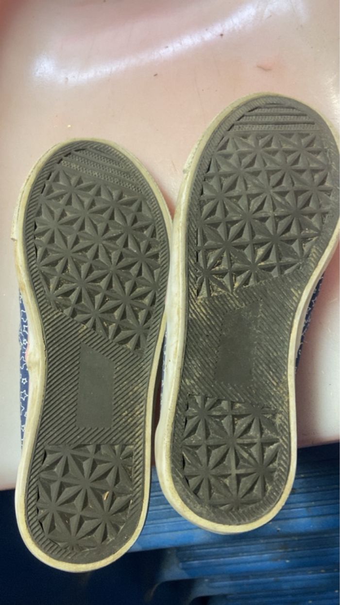 Chaussure fille - photo numéro 2