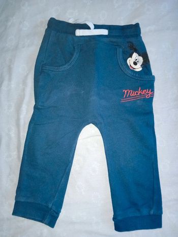 Pantalon Mickey