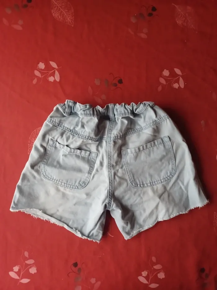 Lot shorts - photo numéro 3