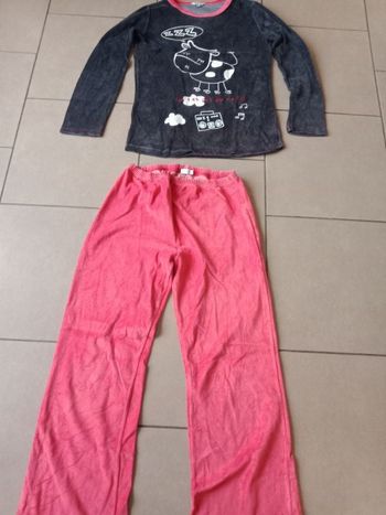 pyjama