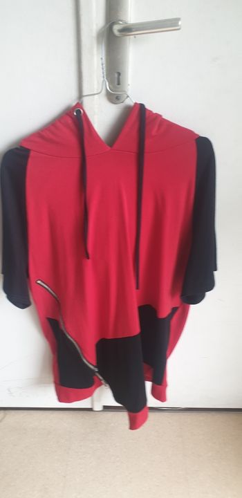 Tee shirt long design L