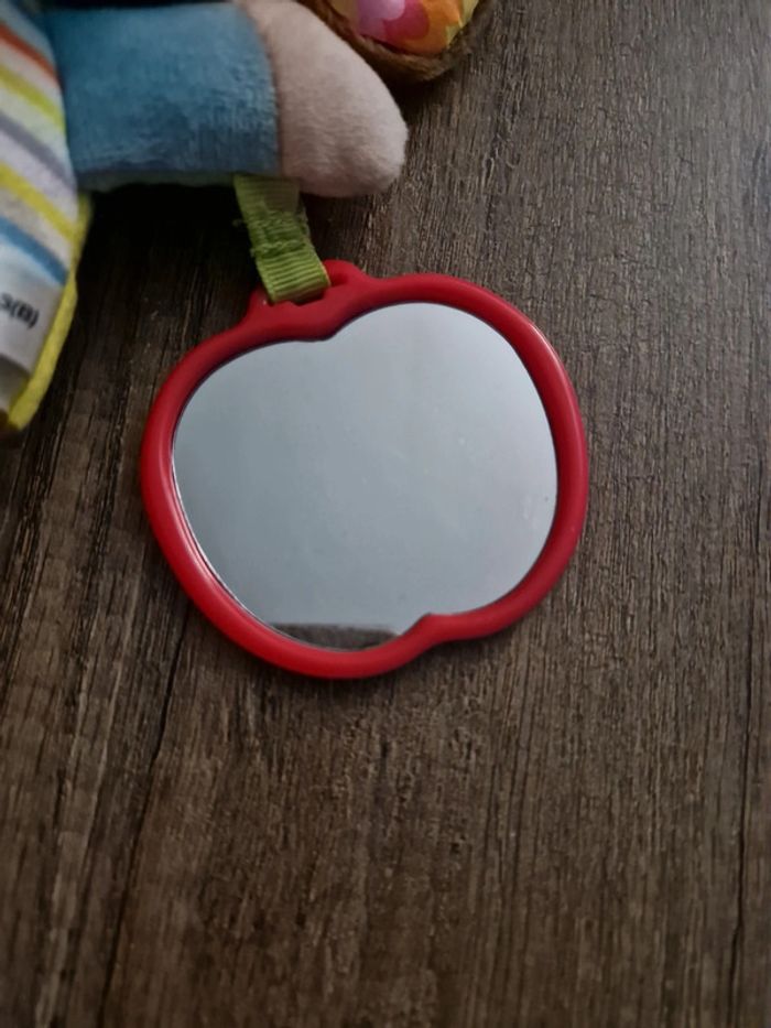 Singe interactif - photo numéro 3