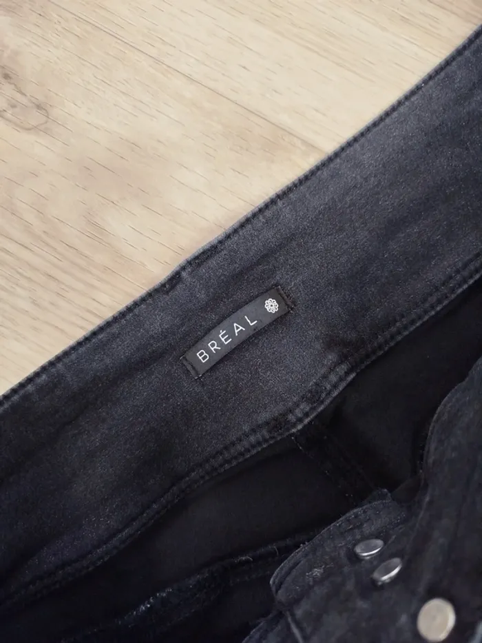 Pantalon breal - photo numéro 4