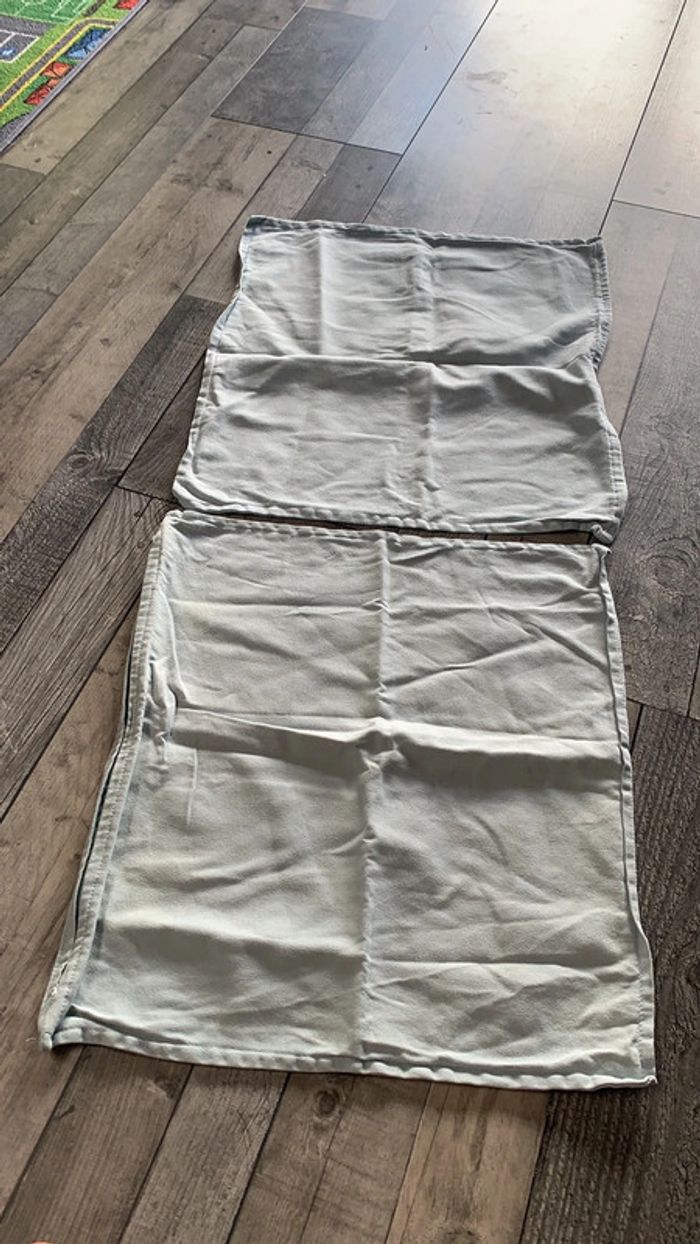 Housse de coussin 49/45