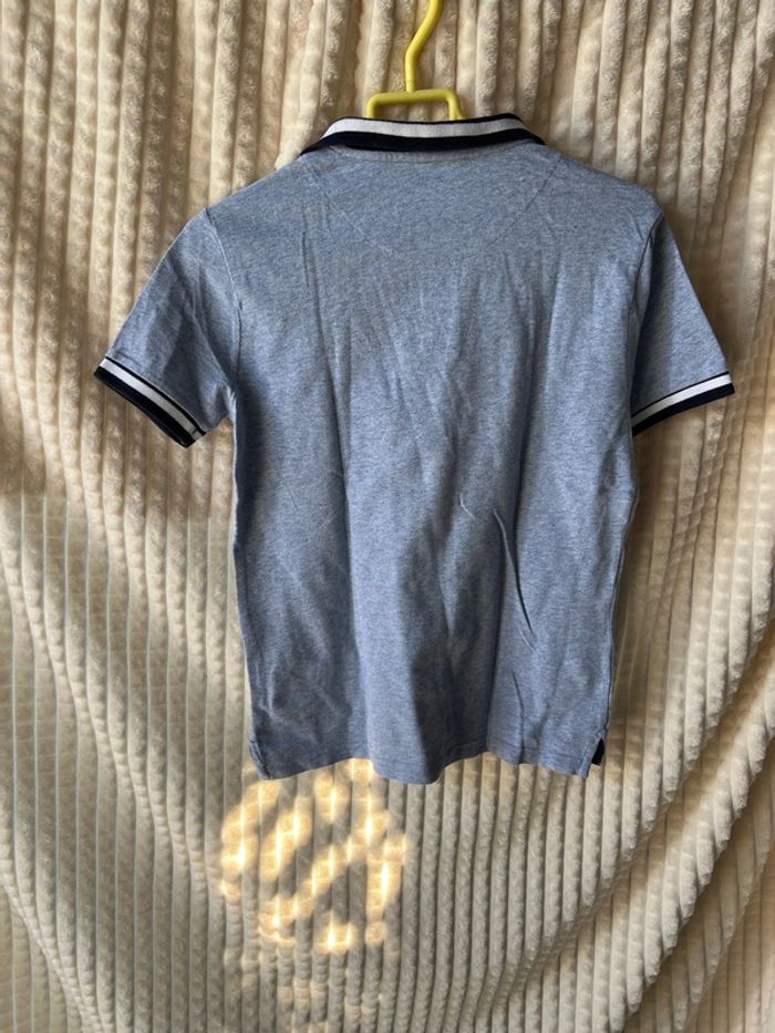 Polo Zara 10 ans - photo numéro 5