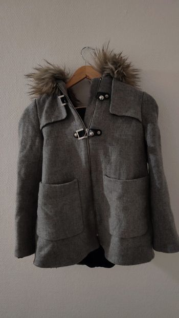 Veste femme