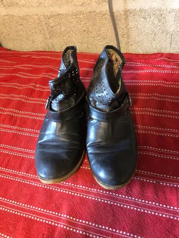Bottines