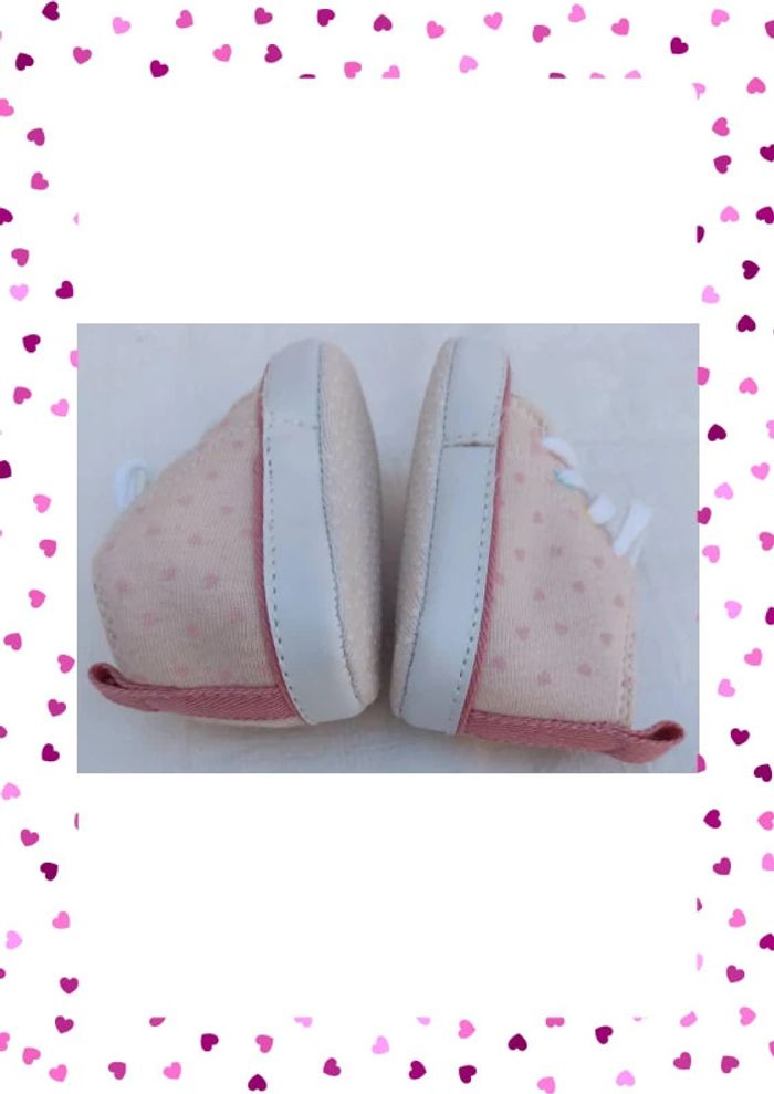 Chaussure 16 In Extenso - photo numéro 3