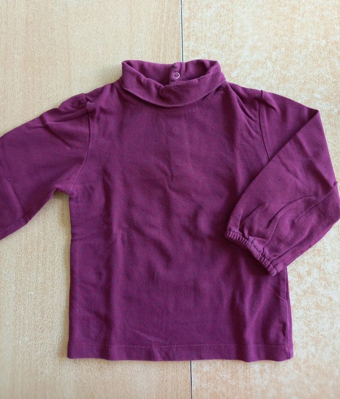 Tee-shirt