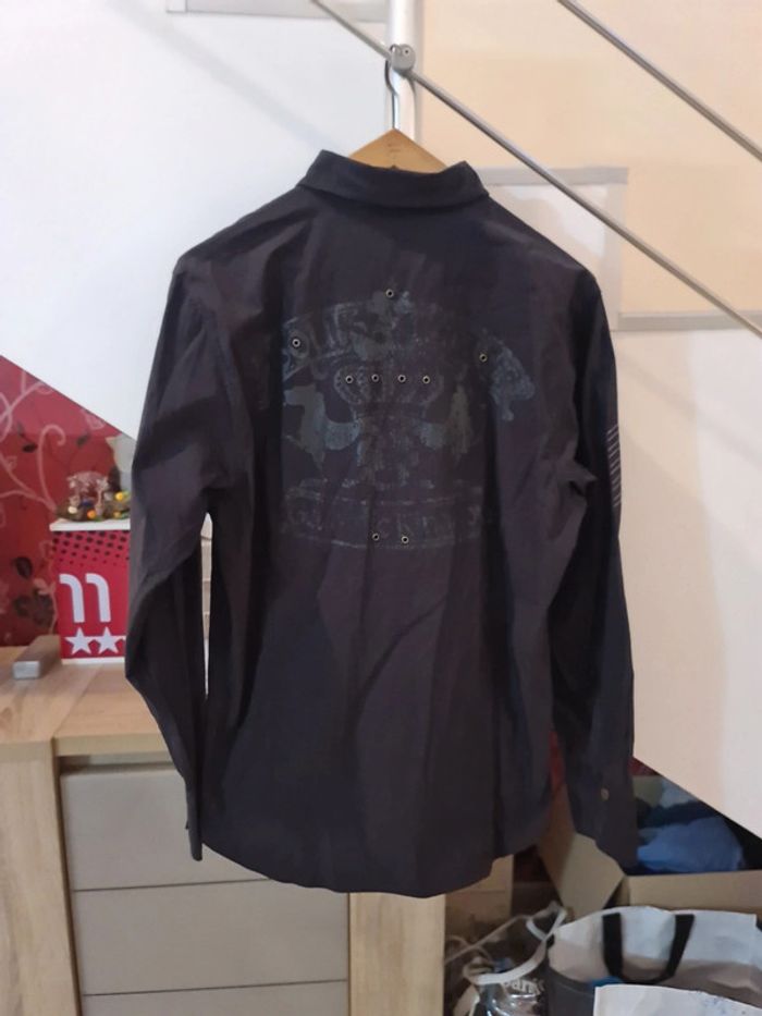 Chemise neuve taille S (taille grand) - photo numéro 5
