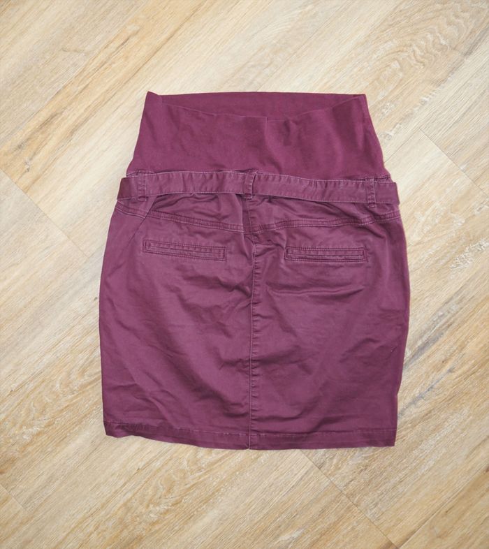 Jupe de grossesse - photo numéro 2