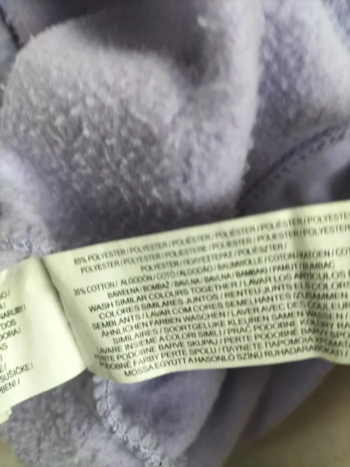 Sweat Looney Tunes – Bugs Bunny (Taille S) - photo numéro 8