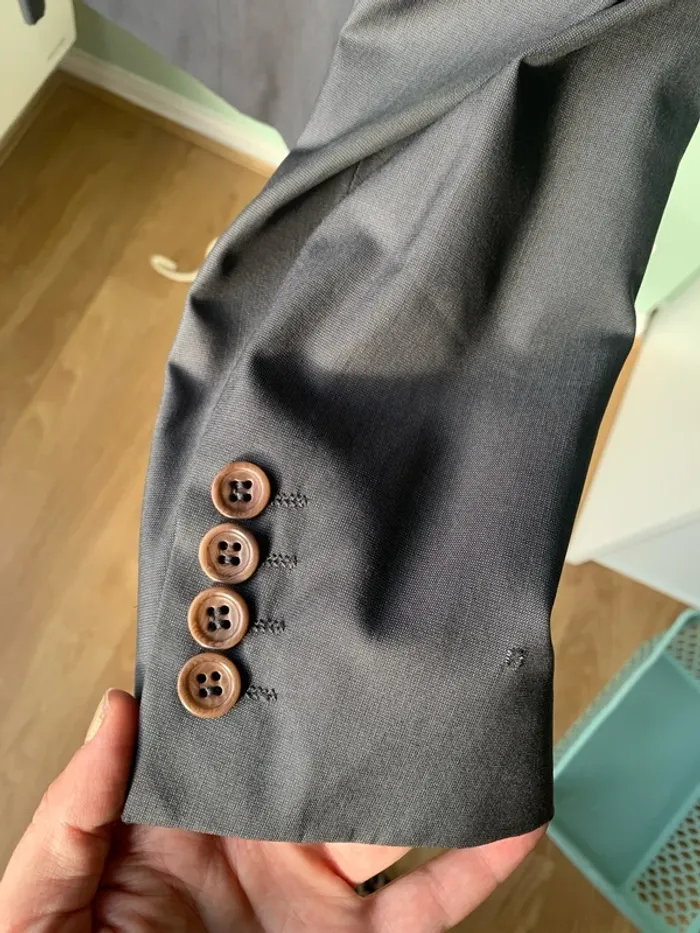 Veste arrow 52 - photo numéro 5