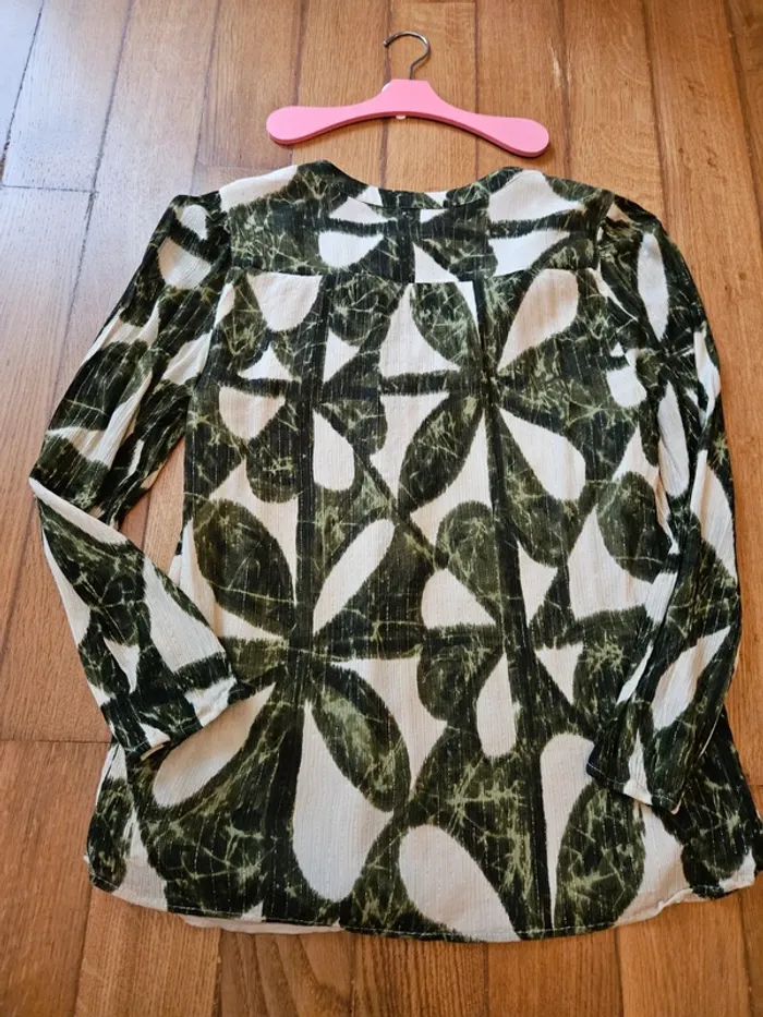 Blouse Maison 123 taille 42 - photo numéro 6