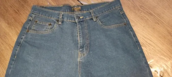 Jeans homme Atlas 40 - photo numéro 8