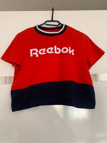 Croc top Reebok