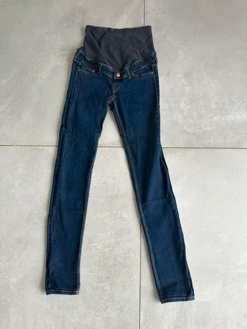 Jeans grossesse