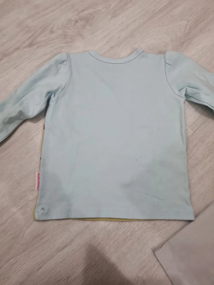 Tenue printemps - photo numéro 6