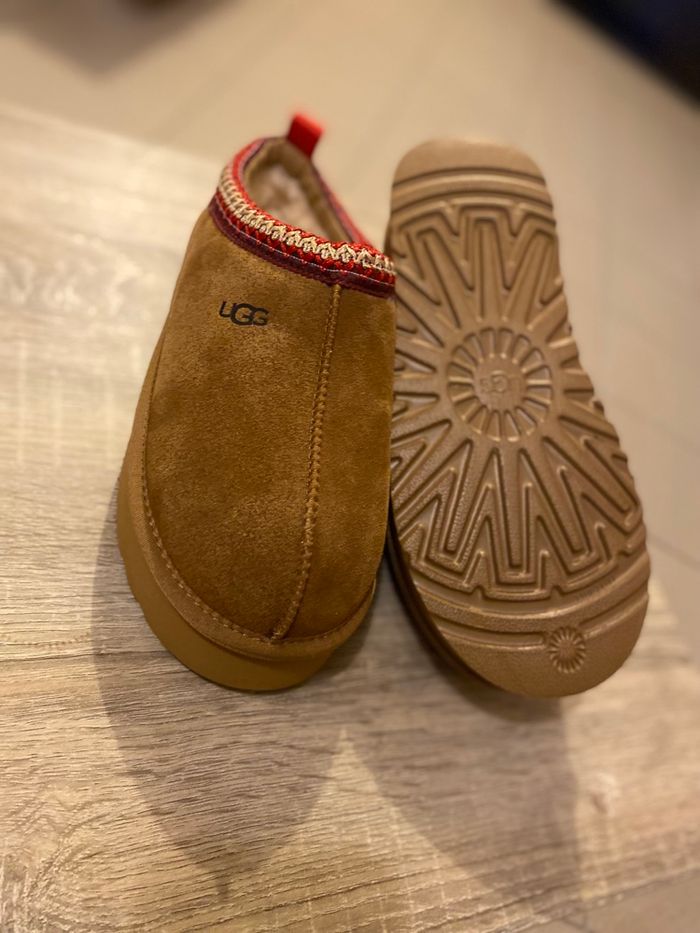 Ugg Tazz - photo numéro 8