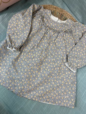 Robe taille 3 ans