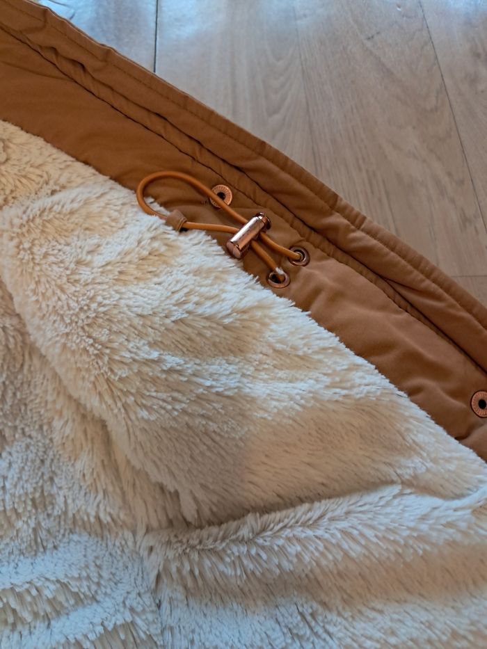 Manteau hiver 5 ans - photo numéro 5