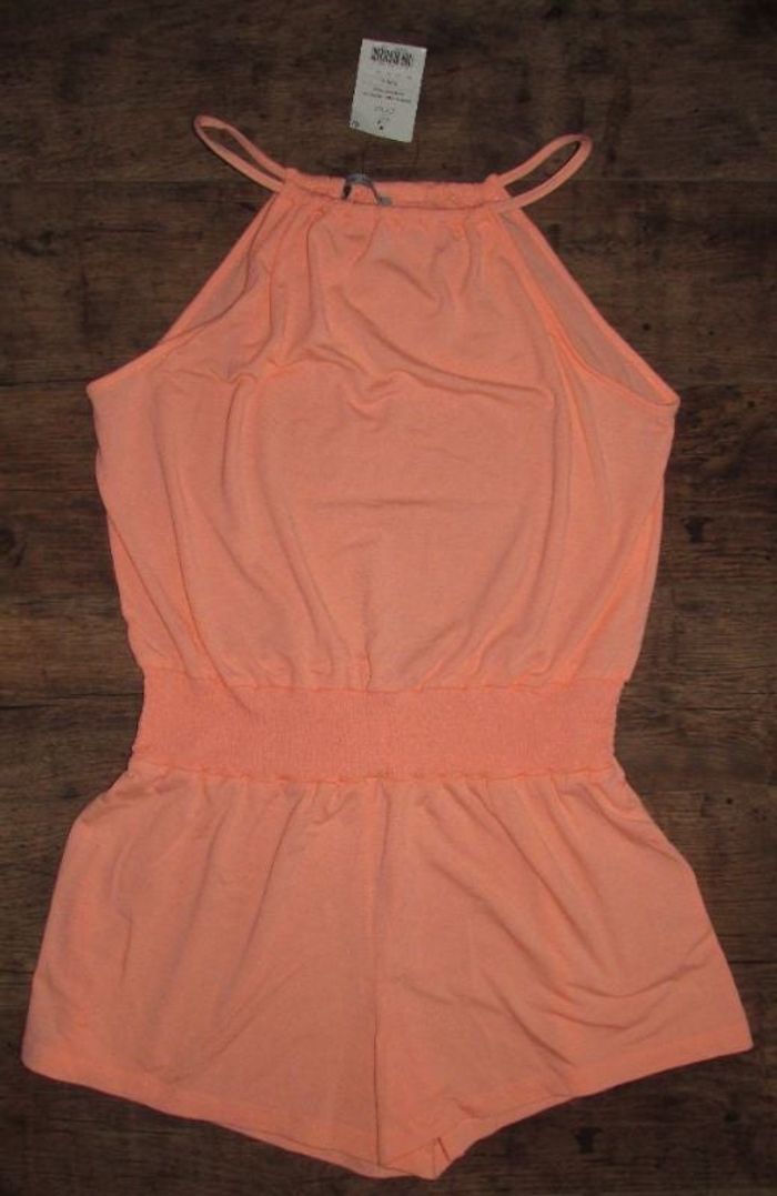 combishort taille L Gemo