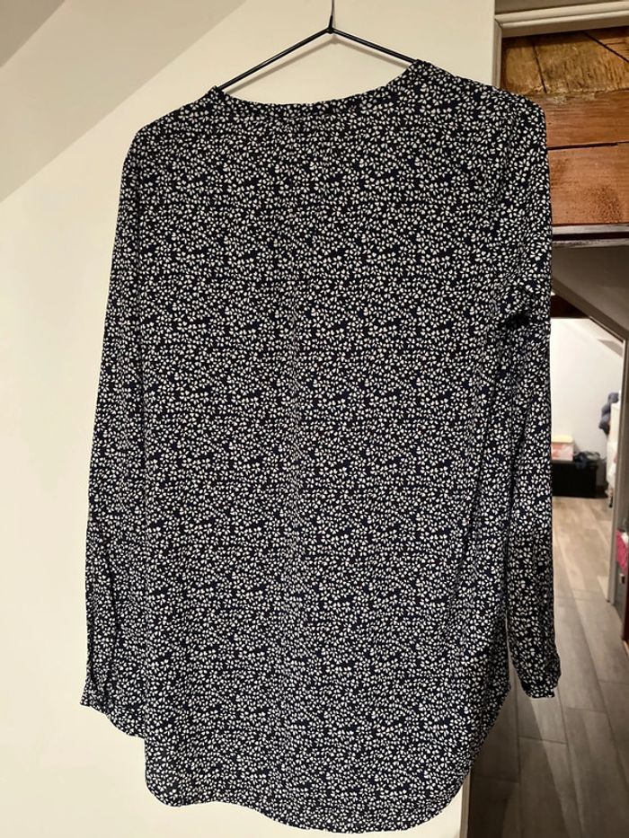 Blouse - photo numéro 3