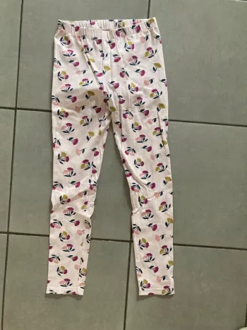 Legging tape à l’œil 12 ans