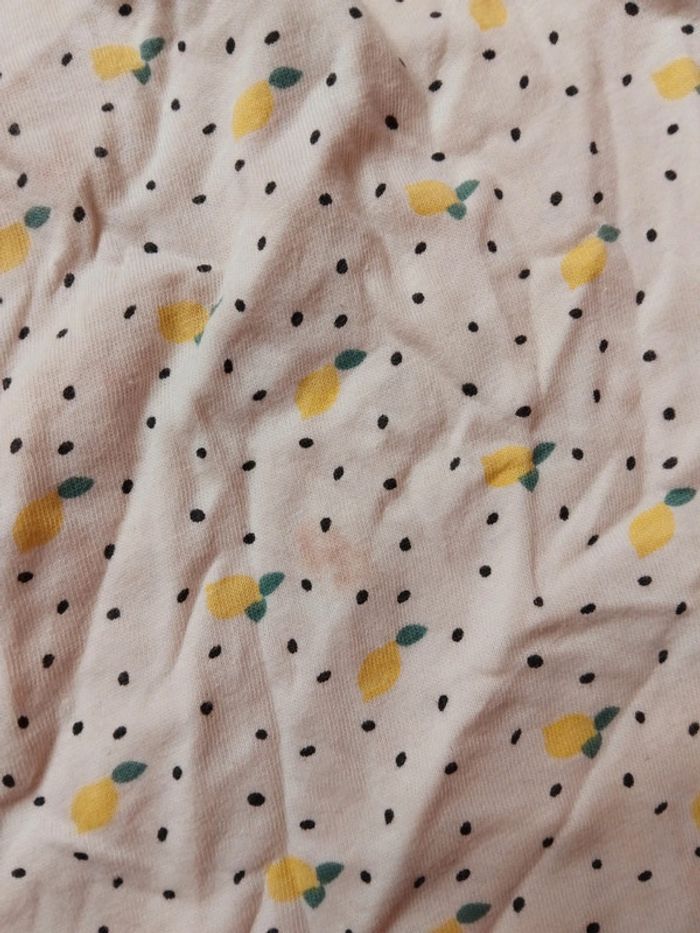 2 robes légères été Kiabi,  24 mois - photo numéro 4