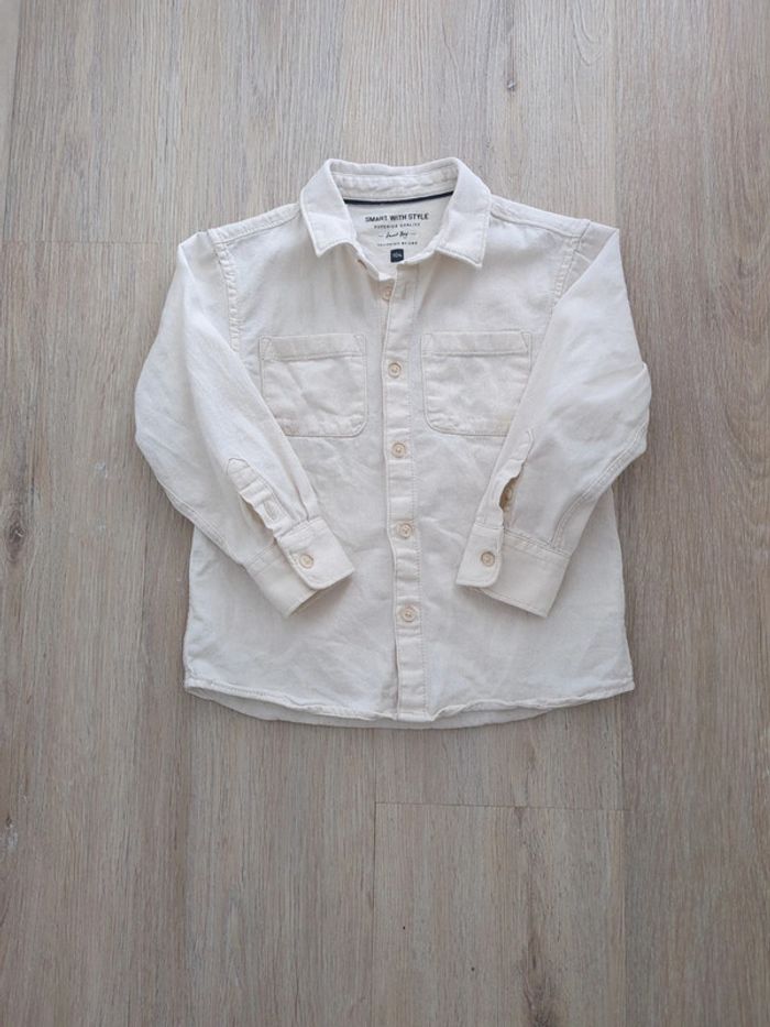 Chemise - photo numéro 2