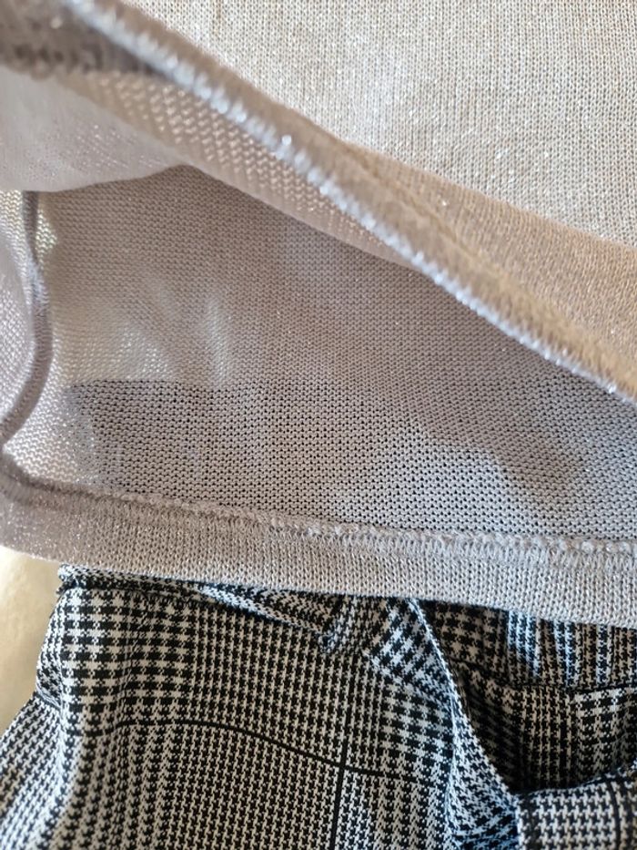 Pantalon neuf et pull. - photo numéro 10